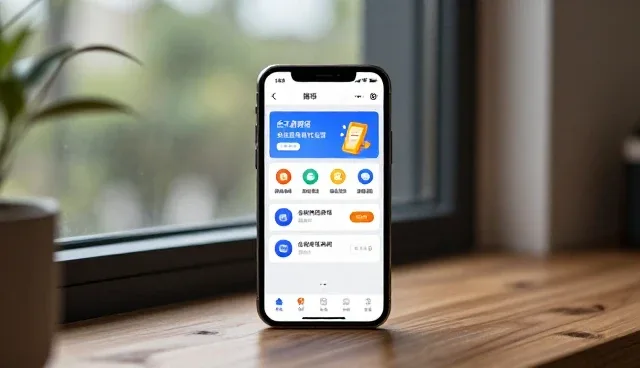 小程序开发成为互联网技术升级新选择